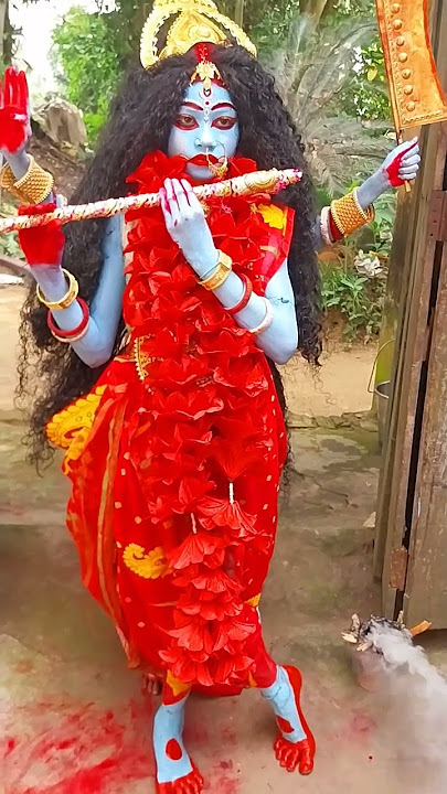 ##krishna #kali #maa #foryou