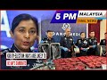 Malaysia tamil news 5pm 240424 kkb byelection ngas aide likely to be daps candidate