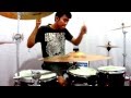 ADP - Netral - Sorry (Drum Cover)