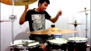 ADP - Netral - Sorry (Drum Cover)