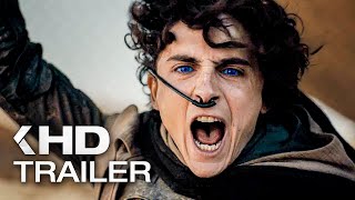 DUNE 2 Trailer 2 German Deutsch (2024)