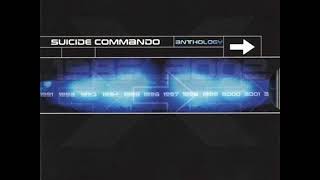 Suicide Commando - Sick In Your Mind