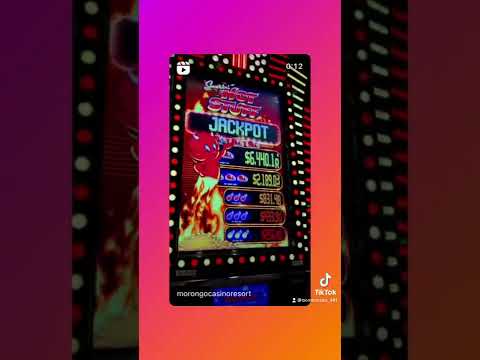😬Rompí la cara de esta máquina tragamonedas en un casino en línea en Chile y gané mucho dinero real!
