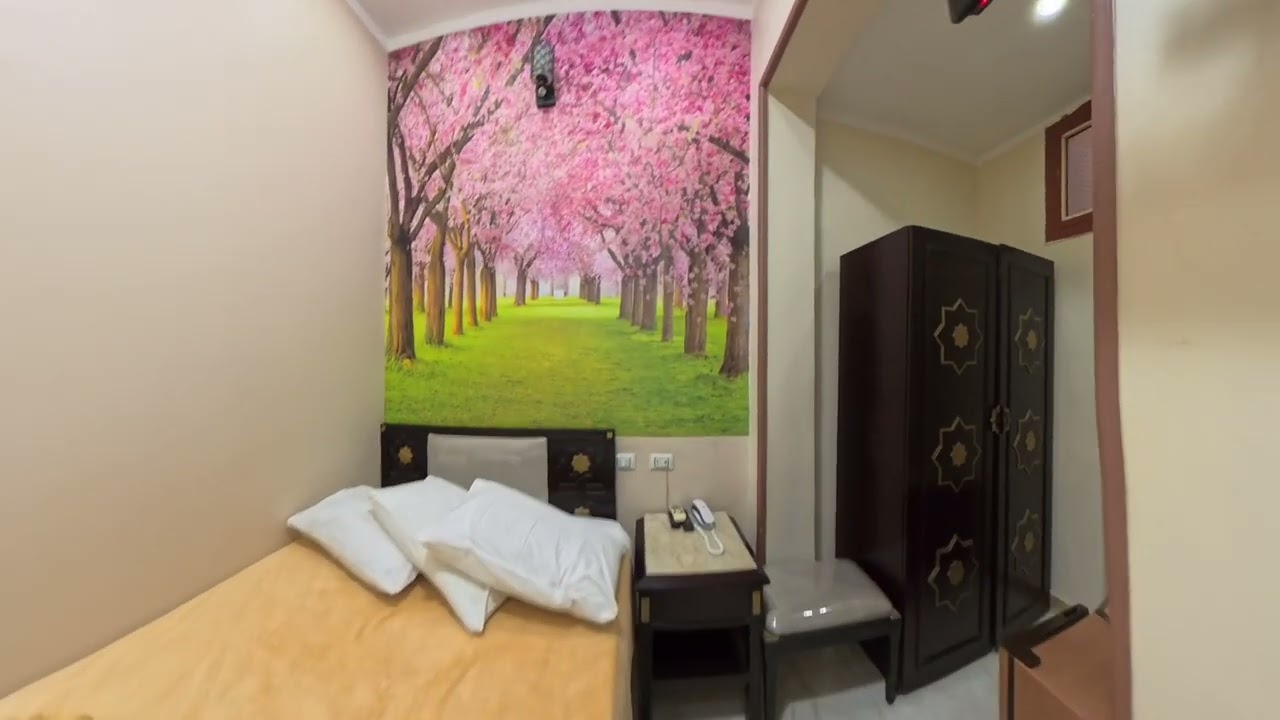 City View Hotel - Cairo - Egypt