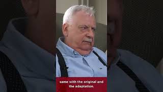 Andrzej Sapkowski Discusses His Latest Witcher Novel, Crossroads Of Ravens, In An Exclusive Q&A