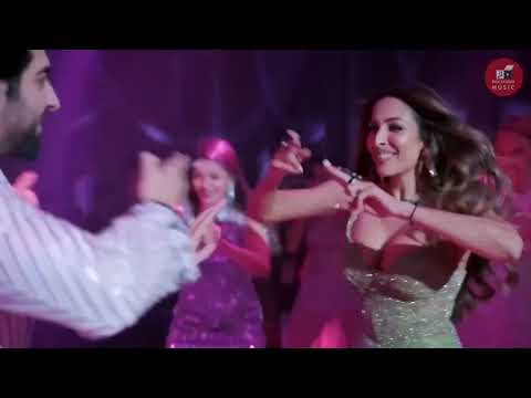 Ishq Tumne Kiya Nahin Malaika Arora Ayushmann Khurrana S Hit Dance