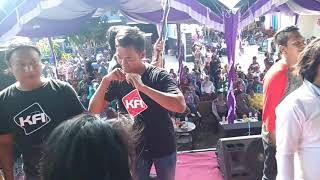 dian anik live gadel