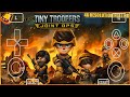 Vita3K PS Vita Emulator For Android Tiny Troopers Vita3K PS Vita Emulator For Android Tiny Troopers