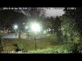 【 LIVE 】JAPAN 東京都足立区立みだまえ公園 ライブカメラ TOKYO ADACHI-KU LIVECAMERA