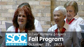 Silver Harmony Singers 2023