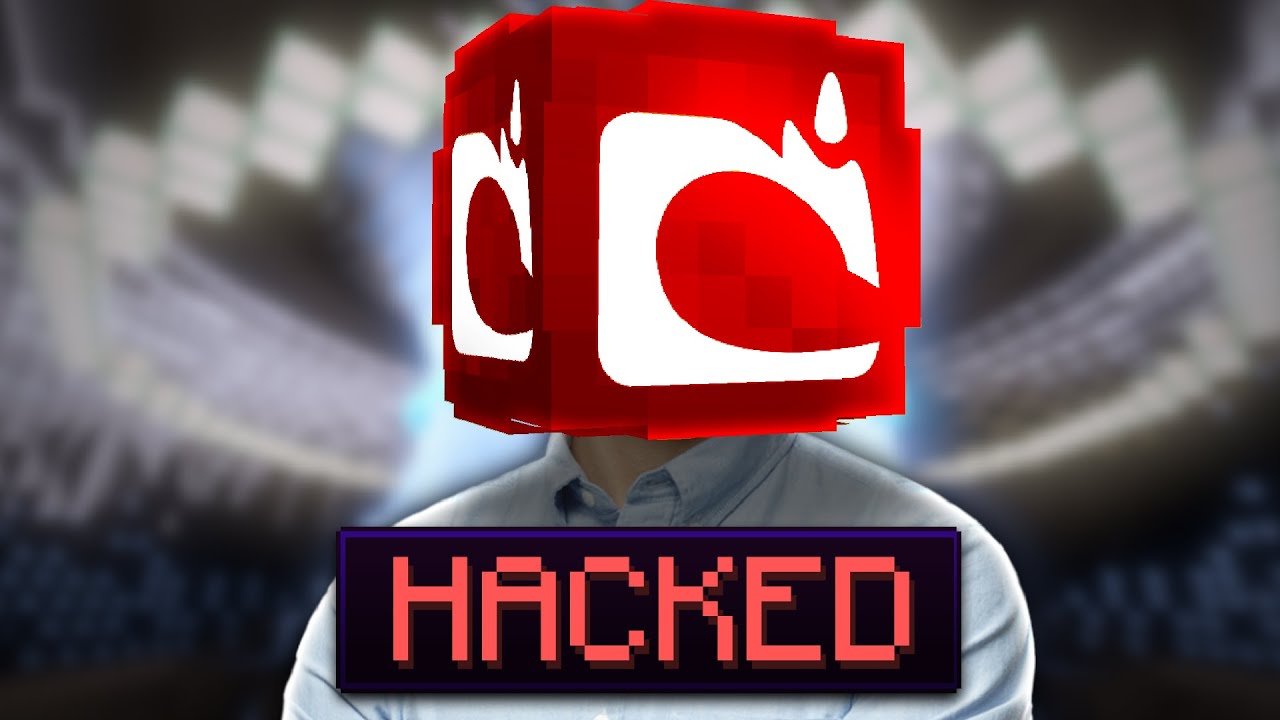 Help Me Mojang