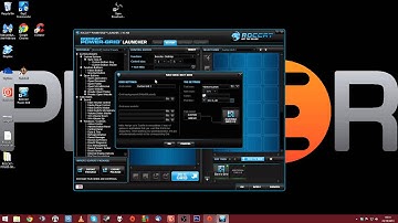 Roccat Power Grid Software Overview/Setup