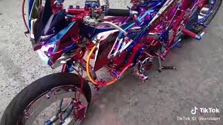 Raider Carb Best Modefied Set Up Allanwerks Customs