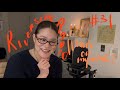 RIVERSIDE RADIO #31 What’s on my mind..?