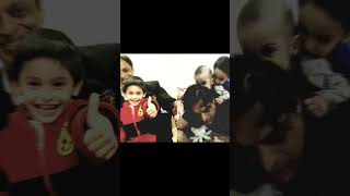 Shoaib Akhtar Family Pics