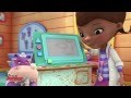 Doc McStuffins Needs To Rest | Doc McStuffins | Disney Junior UK