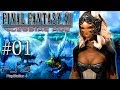 Final Fantasy XII (12) The Zodiac Age PS4 Gamplay/Walkthrough/Playthrough - Part 1