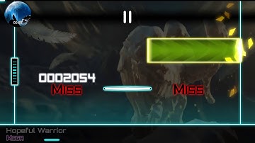 Dynamix Hopeful Warrior Mega (got the character)