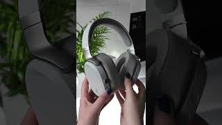 40 Hours Battery on This Headset?!