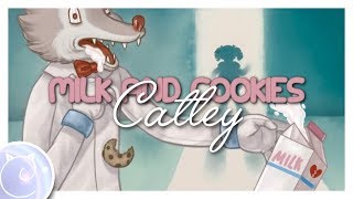 Melanie Martinez ▪ Milk and Cookies ▪ Cover Español ▪ Catley Spanish Version ❤