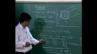 Mod-01 Lec-01 Motivation for CFD and Introduction to the CFD approach