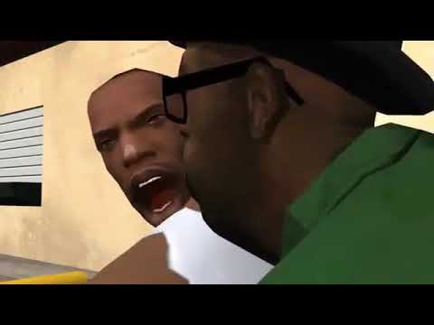 بيغ سموك و القطار سرقة البيتزا لا يفوتك