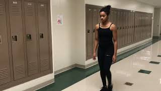 Breathe Me- Dance Film