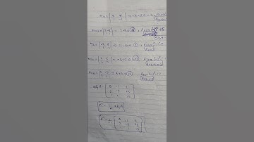 Determinents 😇 Class 12 😈 Exercise 4.5 Question no. 15 #trendingshorts