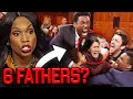 EVIL Liars Caught On Paternity Court!