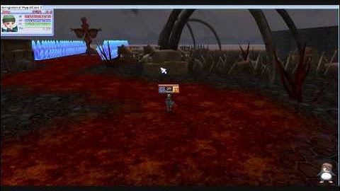 FlyFF First Beast Map [Update1] [by xSay]