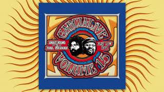 Jerry Garcia & Merl Saunders - 