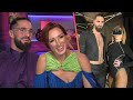 WWE's Becky Lynch and Seth Rollins Spill on Overcoming Jealousy and WrestleMania 39 (Exclusive) image