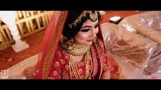 Wedding Trailer Pompe & Dipta
