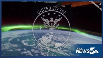 U.S. Space Command