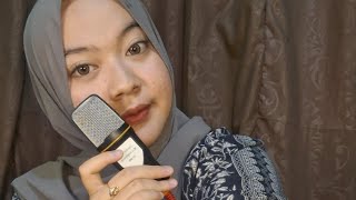 Yu masukk live ziizeee