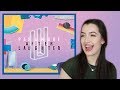 AFTER LAUGHTER by PARAMORE ALBUM REACTION