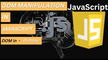 DOM in javascript | addEventListener Method | parentElement and parentNode | children and childNode