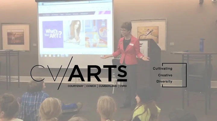 Joan Udell - A Life Of Art