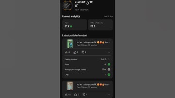 1000 subscribers complete status || Channel Monetization #youtube #shorts 9