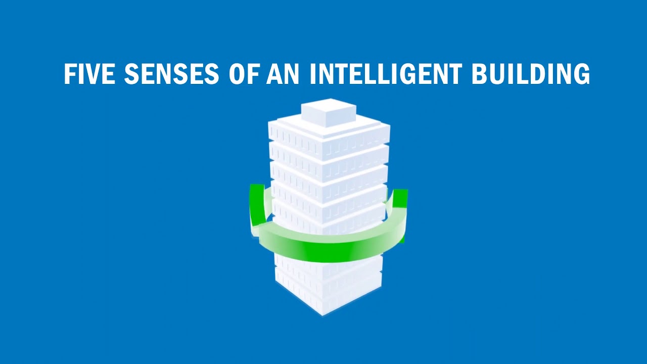 Trident Intelligence Service BIM Building Information Modeling - YouTube