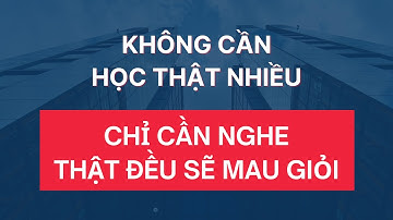 #275: Luyện Nghe Tiếng Anh Giao Tiếp_Từ Con Số 0 Đến Tự Tin Giao Tiếp Là Do Thói Quen Nghe Hằng Ngày