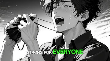 The Ronin Truth About Burnout: Save Your Life  -  ⁨ @productiveronin