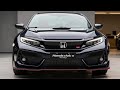 This Is Why Everyone Wants the 2026 Honda Civic X