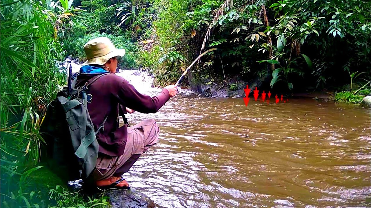 trip-ngabuburit-menjelang-bulan-puasa-spot-mancing-ikan-lempon-youtube