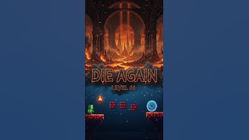 Instant Kill Zone 🚀 LEVEL 66 ~ DIE AGAIN | Game of IHB #games #gaming #dieagain #gameplay #game