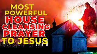 This Is The Most House Cleansing Prayer To Jesus For Blessings And Protection Over Your Home screenshot 2