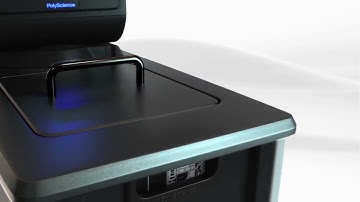 PolyScience Circulating Water Baths