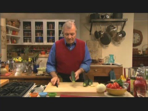 Viva Espana! (201): Jacques Pépin: More Fast Food My Way