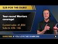Andre Iguodala RETURNING? James Wiseman Summer League Update + Kevin Durant Latest | Warriors Rumors