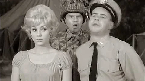 McHale's Navy - 4x19 - The Wacky WAC